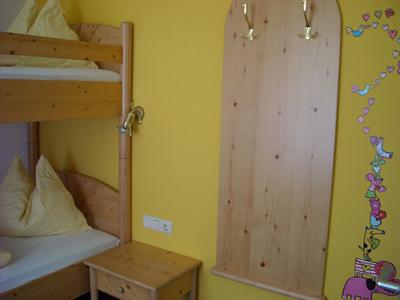 фото отеля Pension Horfarter