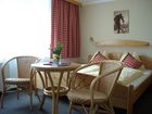фото отеля Pension Horfarter