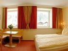 фото отеля Pension Horfarter