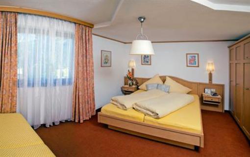 фото отеля Landhaus Aggenstein