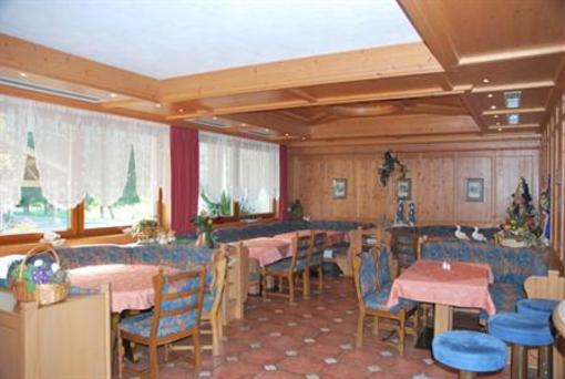 фото отеля Landhaus Aggenstein