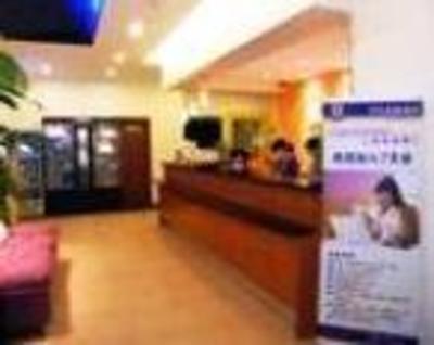 фото отеля 7 Days Inn Shenzhen Bao'an Second