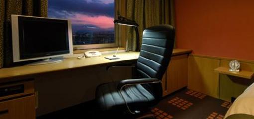 фото отеля Tachikawa Washington Hotel