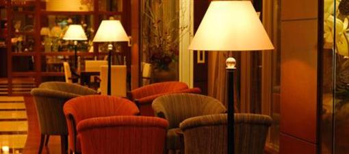 фото отеля Tachikawa Washington Hotel