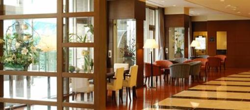 фото отеля Tachikawa Washington Hotel