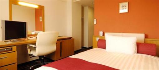 фото отеля Tachikawa Washington Hotel