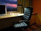 фото отеля Tachikawa Washington Hotel