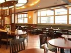 фото отеля Tachikawa Washington Hotel