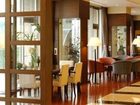 фото отеля Tachikawa Washington Hotel