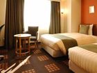фото отеля Tachikawa Washington Hotel