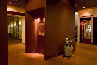 фото отеля Umobano Hotel