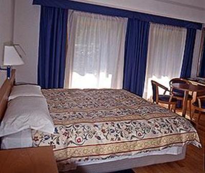 фото отеля Hotel Enrosadira