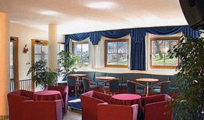 фото отеля Hotel Enrosadira