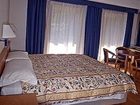 фото отеля Hotel Enrosadira