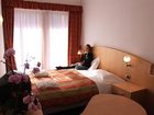 фото отеля Hotel Enrosadira