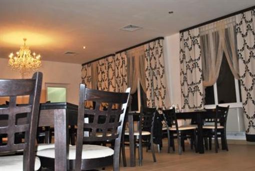 фото отеля Hotel Corona Drobeta-Turnu Severin