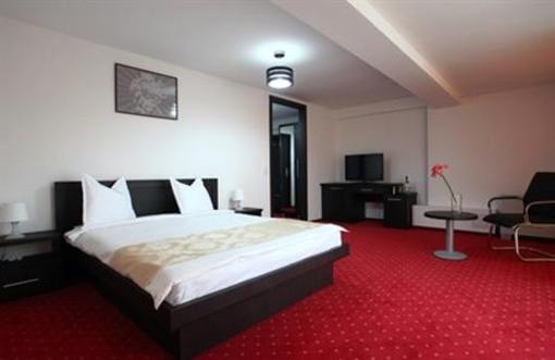 фото отеля Hotel Corona Drobeta-Turnu Severin