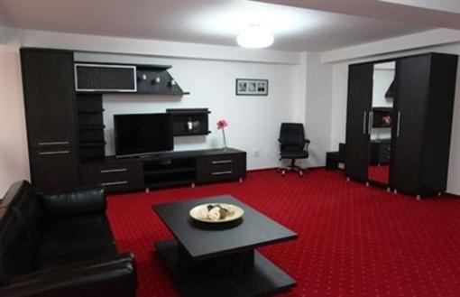 фото отеля Hotel Corona Drobeta-Turnu Severin