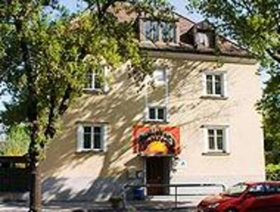 фото отеля Radfahrer-Jugendherberge Krems Hütte Krems an der Donau