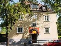 Radfahrer-Jugendherberge Krems Hütte Krems an der Donau