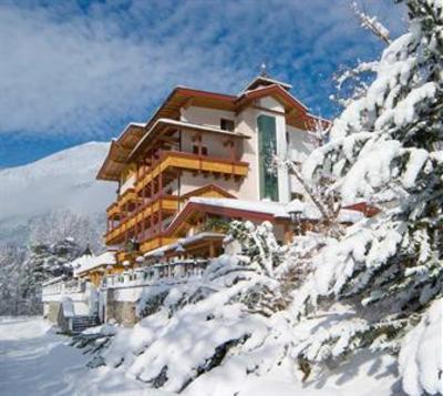 фото отеля Hotel Tramserhof