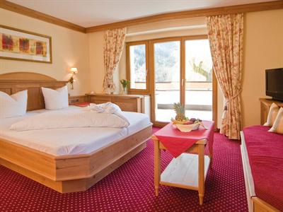 фото отеля Hotel Tramserhof
