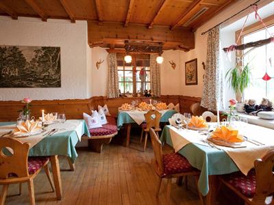 фото отеля Hotel Tramserhof