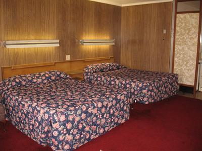 фото отеля Baker's Motel Norwich Zanesville