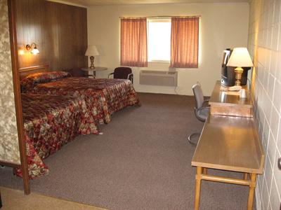 фото отеля Baker's Motel Norwich Zanesville