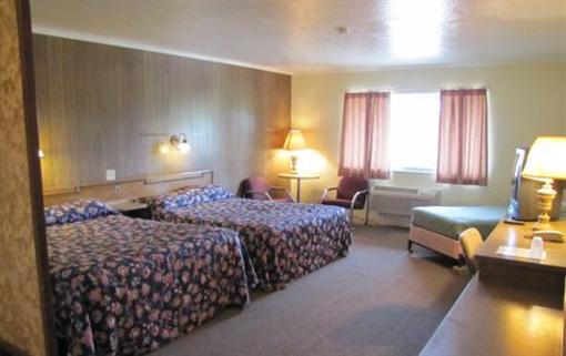 фото отеля Baker's Motel Norwich Zanesville