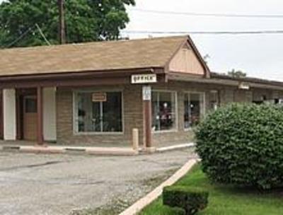 фото отеля Baker's Motel Norwich Zanesville