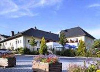 фото отеля Dorfwirt Gasthof Rechberg