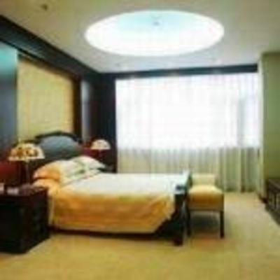 фото отеля Hotel Suzhou