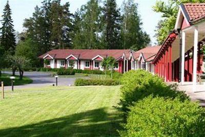 фото отеля Hotell Miskarp