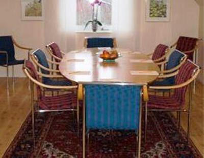 фото отеля Hotell Miskarp