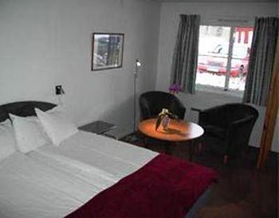 фото отеля Hotell Miskarp