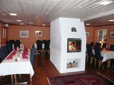 фото отеля Hotell Miskarp