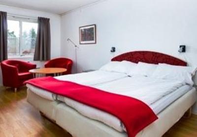 фото отеля Hotell Miskarp