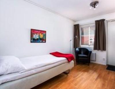 фото отеля Hotell Miskarp