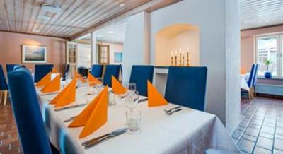 фото отеля Hotell Miskarp