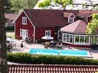 фото отеля Hotell Miskarp