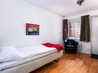 фото отеля Hotell Miskarp