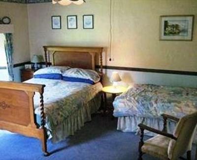 фото отеля Kilna House B&B
