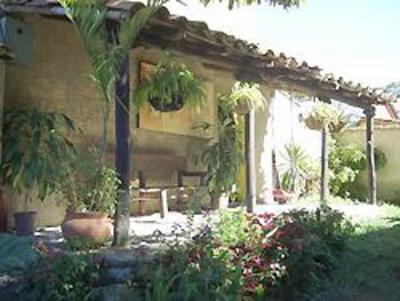 фото отеля Posada Casa Vieja