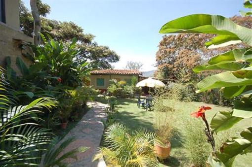 фото отеля Posada Casa Vieja