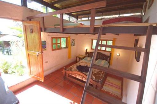 фото отеля Posada Casa Vieja