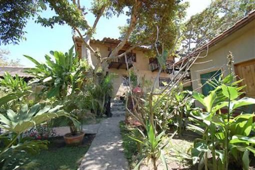 фото отеля Posada Casa Vieja
