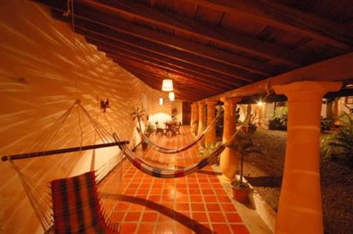 фото отеля Posada Casa Vieja