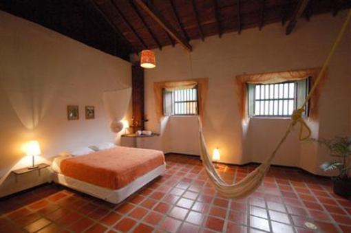 фото отеля Posada Casa Vieja