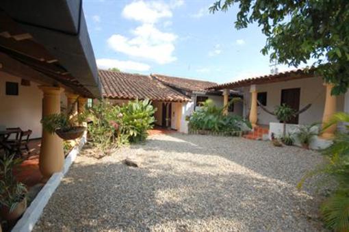 фото отеля Posada Casa Vieja